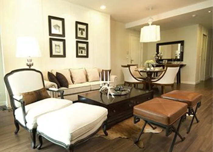 Rongratana Executive