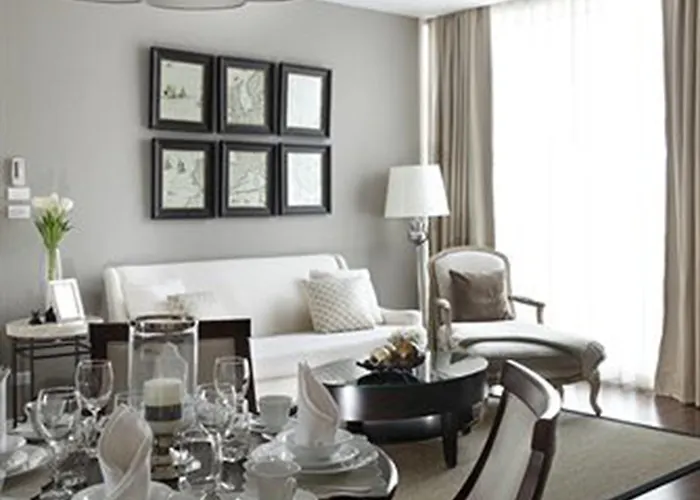 فندق Rongratana Executive 4*