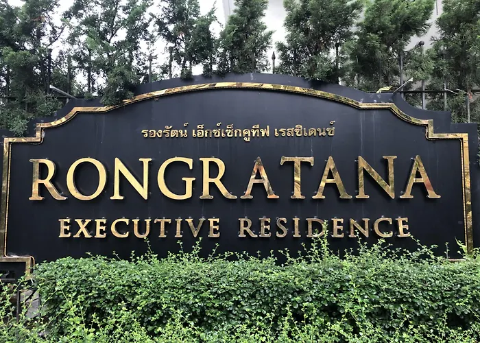 Rongratana Executive 4*