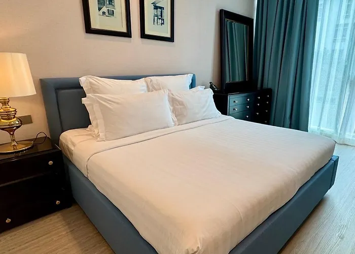 Rongratana Executive 4*