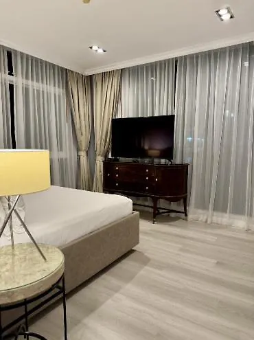 Rongratana Executive فندق