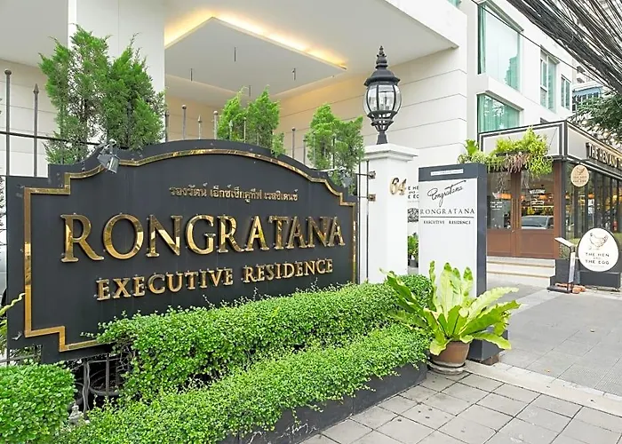 Rongratana Executive 4*
