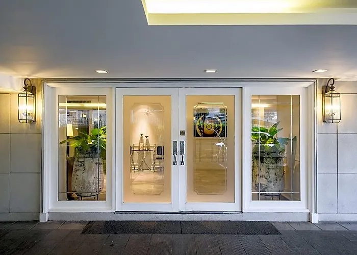 Rongratana Executive 호텔 4*