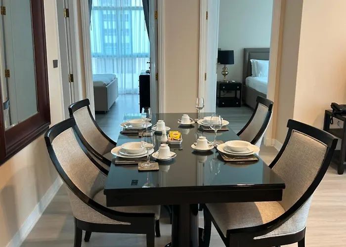 فندق Rongratana Executive