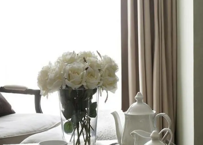Rongratana Executive 4* 방콕