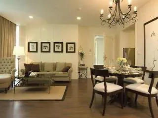 Rongratana Executive 호텔