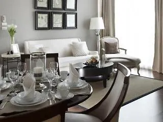 Rongratana Executive 호텔 방콕