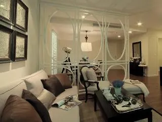 Rongratana Executive 호텔 4*
