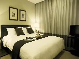 Rongratana Executive 호텔 4*